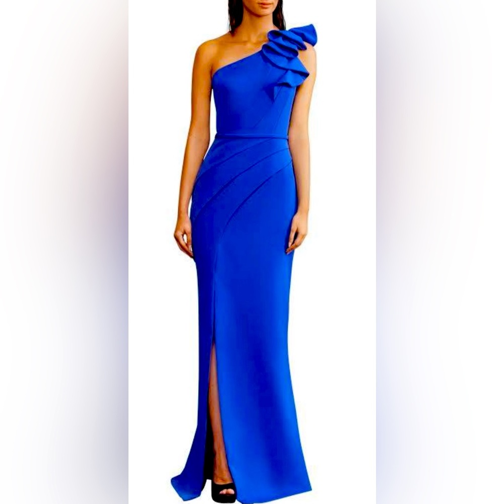 Alexander Daymor Dress worn once, brand new like wear, excellent condition.